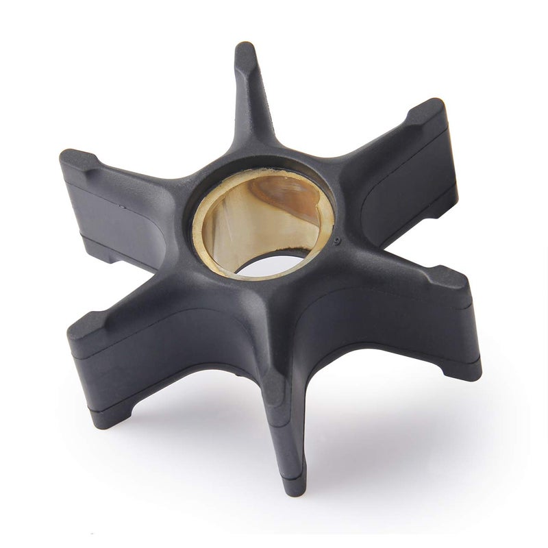 Pindex Water Pump Impeller for Johnson Evinrude 90hp 100hp 115hp 130hp 135hp 150hp 170hp 175hp Part Number 5001593 18-3059 9-45206 - Image 4